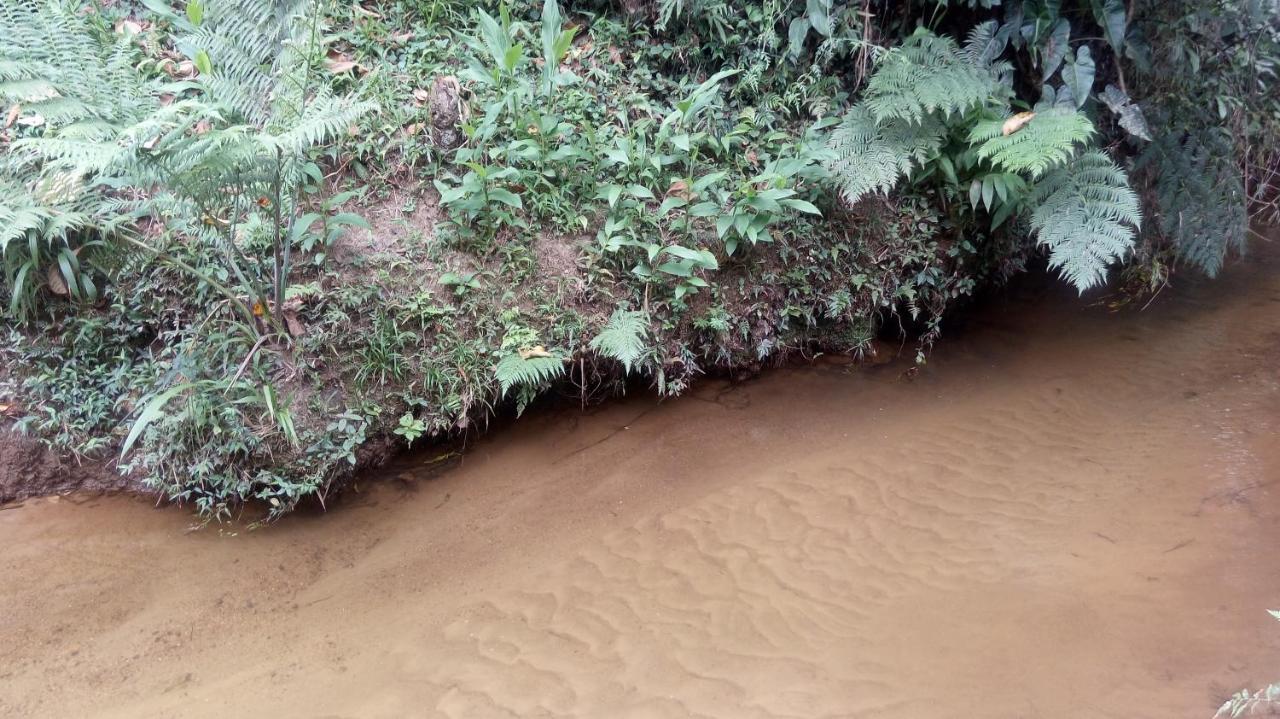Chales Pouso Do Vale Visconde De Maua Exterior foto